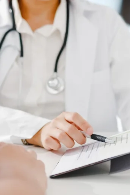 ’диагностические процедуры для выявления рака